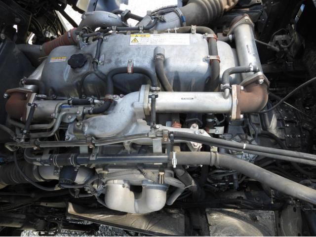 ISUZU GIGA 2014 Image 31