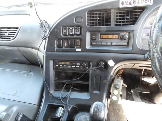 ISUZU GIGA 2014 Image 31