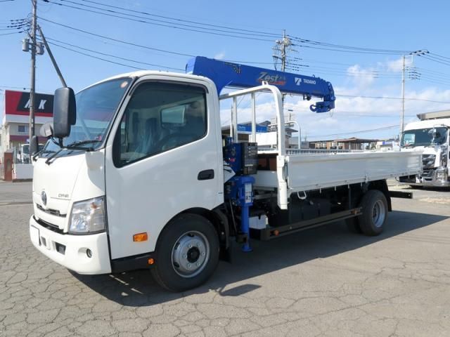 TOYOTA DYNA 2025 Image 31