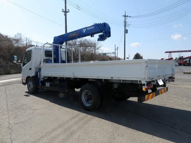 TOYOTA DYNA 2025 Image 31