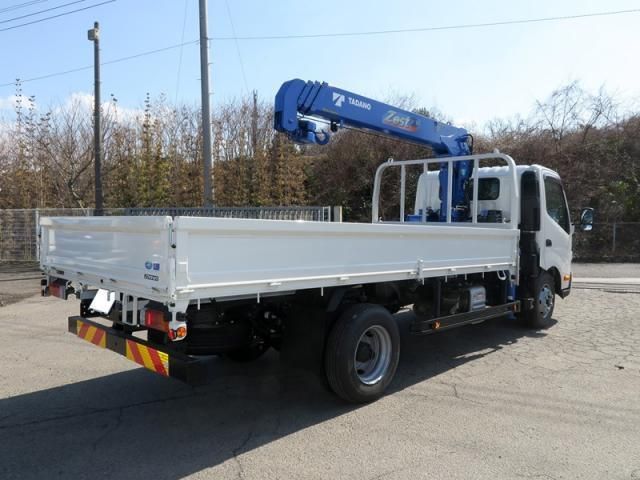 TOYOTA DYNA 2025 Image 31