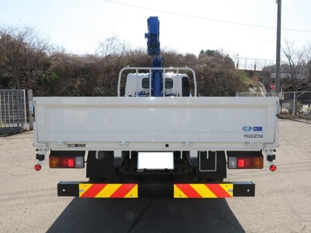 TOYOTA DYNA 2025 Image 31