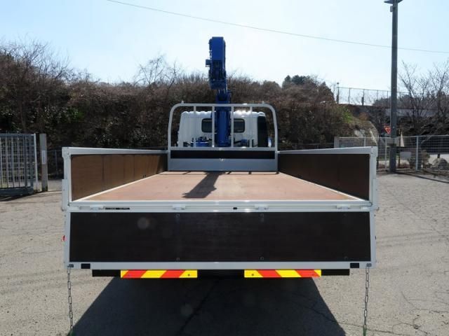 TOYOTA DYNA 2025 Image 31