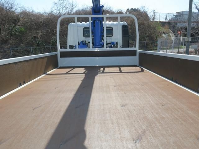 TOYOTA DYNA 2025 Image 31