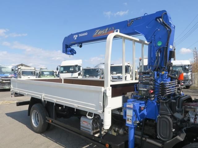 TOYOTA DYNA 2025 Image 31