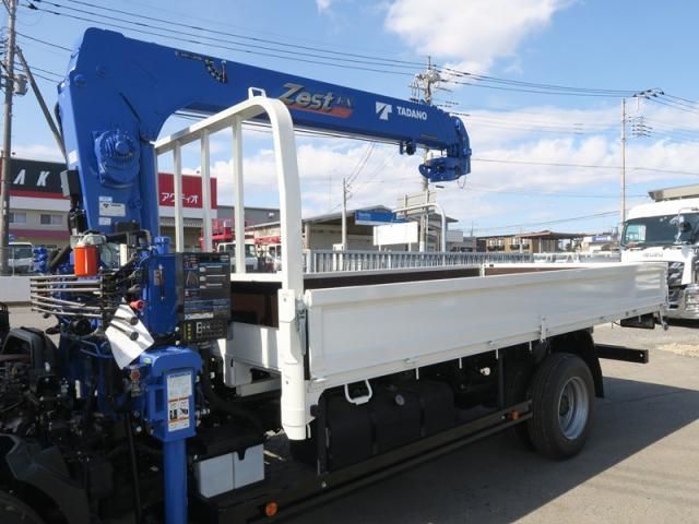 TOYOTA DYNA 2025 Image 31