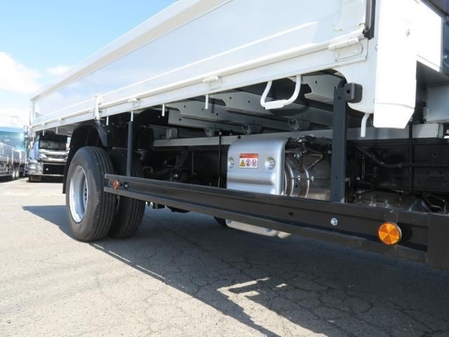 TOYOTA DYNA 2025 Image 31
