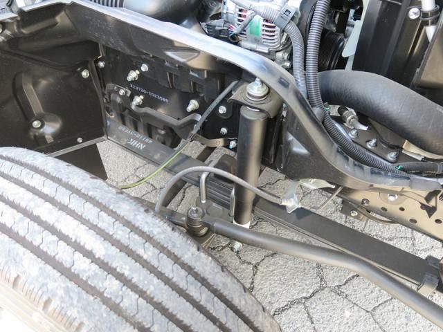 TOYOTA DYNA 2025 Image 31