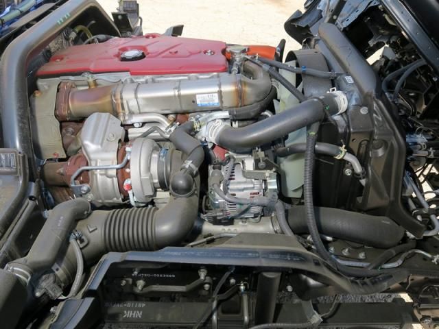 TOYOTA DYNA 2025 Image 31