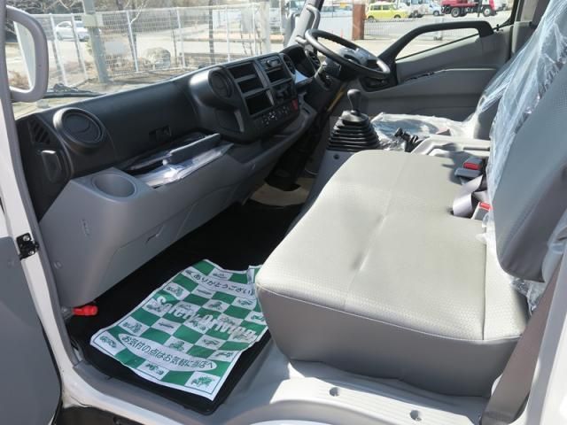 TOYOTA DYNA 2025 Image 31