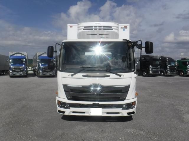 HINO RANGER 2025 Image 31