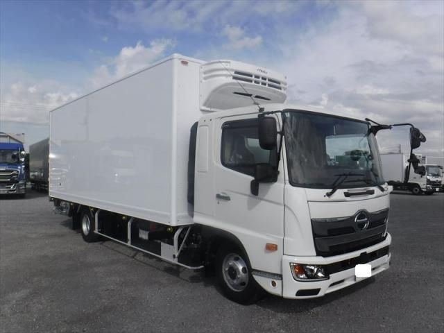 HINO RANGER 2025 Image 31