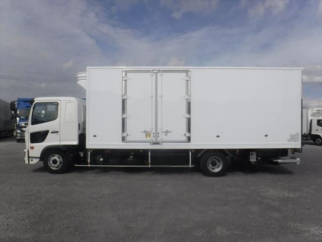 HINO RANGER 2025 Image 31