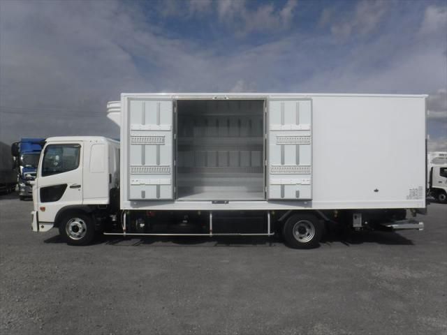 HINO RANGER 2025 Image 31