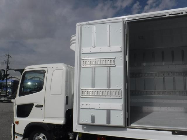 HINO RANGER 2025 Image 31