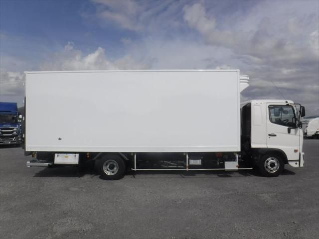 HINO RANGER 2025 Image 31