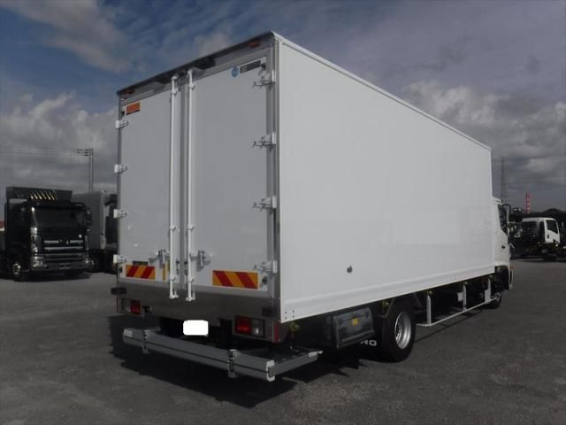 HINO RANGER 2025 Image 31