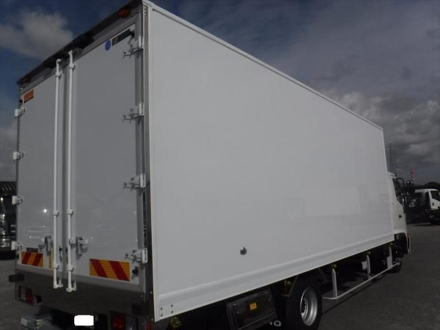 HINO RANGER 2025 Image 31