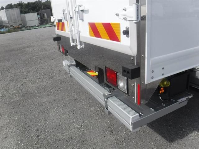 HINO RANGER 2025 Image 31