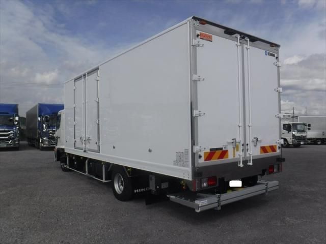 HINO RANGER 2025 Image 31