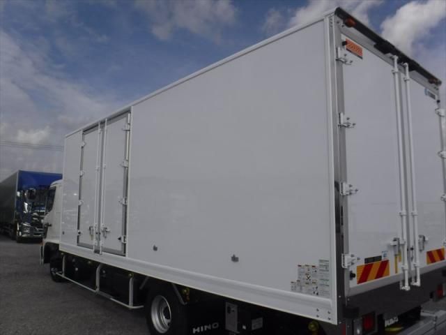 HINO RANGER 2025 Image 31