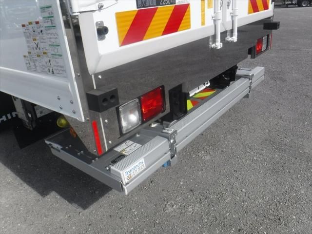 HINO RANGER 2025 Image 31