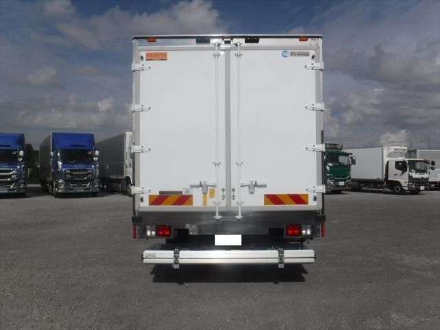 HINO RANGER 2025 Image 31