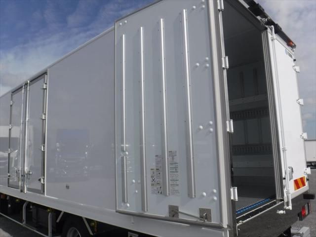 HINO RANGER 2025 Image 31