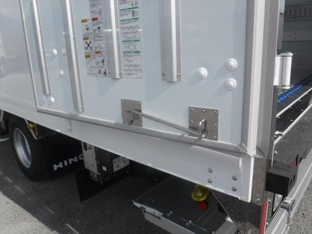 HINO RANGER 2025 Image 31