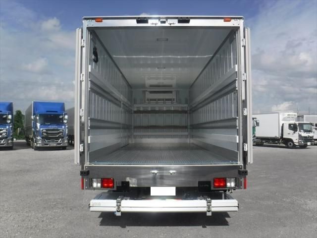 HINO RANGER 2025 Image 31