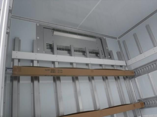 HINO RANGER 2025 Image 31