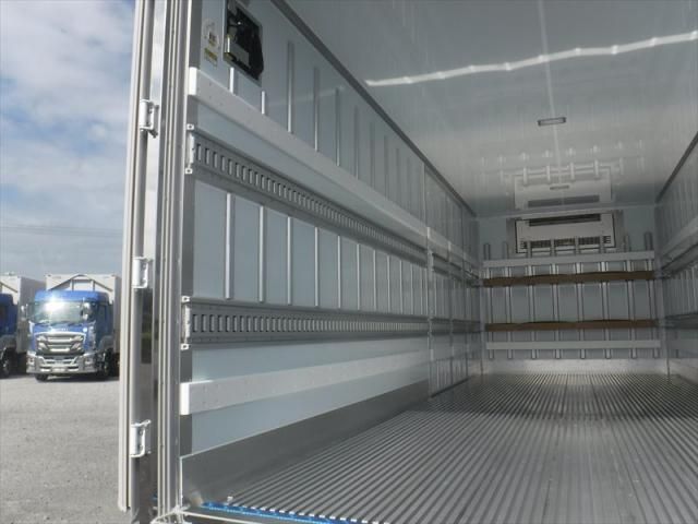 HINO RANGER 2025 Image 31