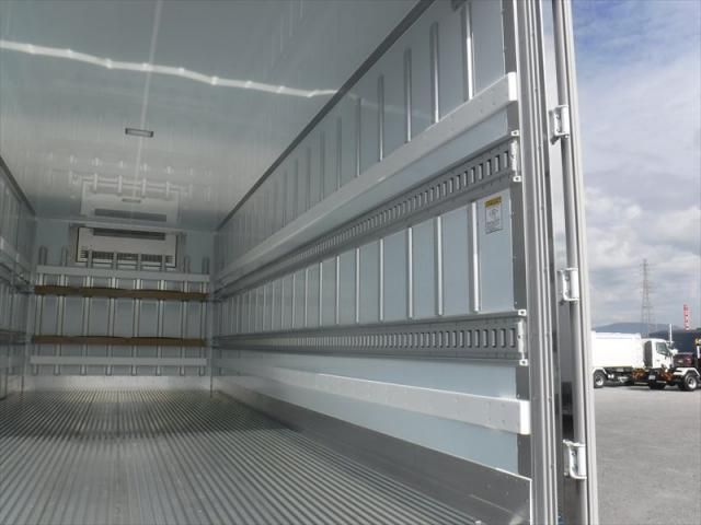 HINO RANGER 2025 Image 31