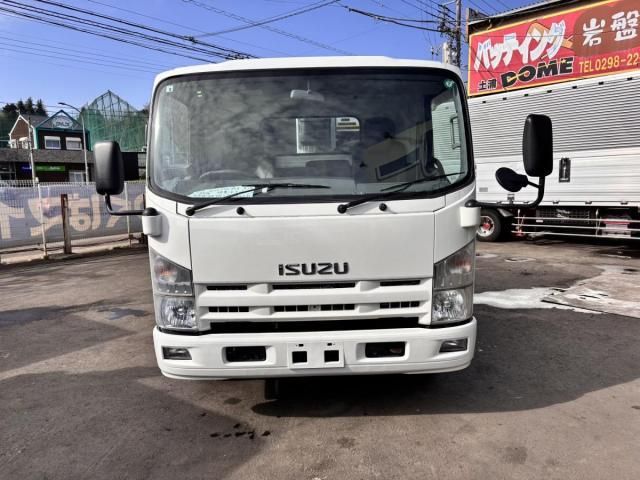 ISUZU ELF 2013 Image 31