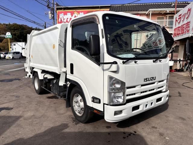 ISUZU ELF 2013 Image 31