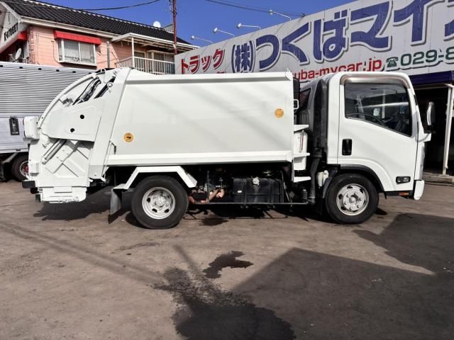 ISUZU ELF 2013 Image 31