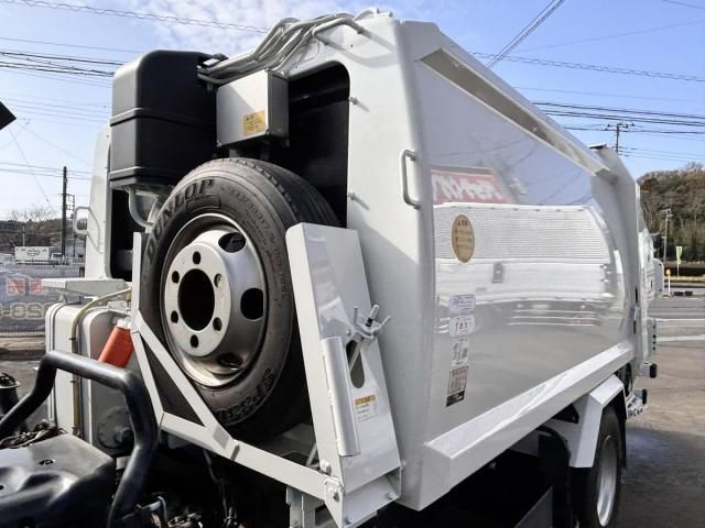 ISUZU ELF 2013 Image 31