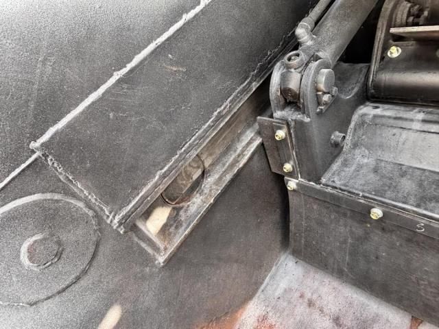 ISUZU ELF 2013 Image 31