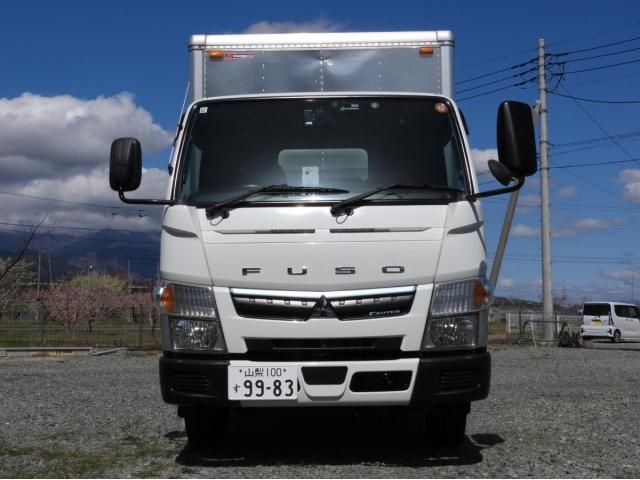 MITSUBISHI CANTER 2019 Image 31