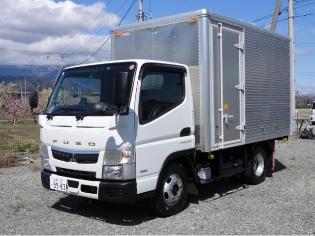 MITSUBISHI CANTER 2019 Image 31