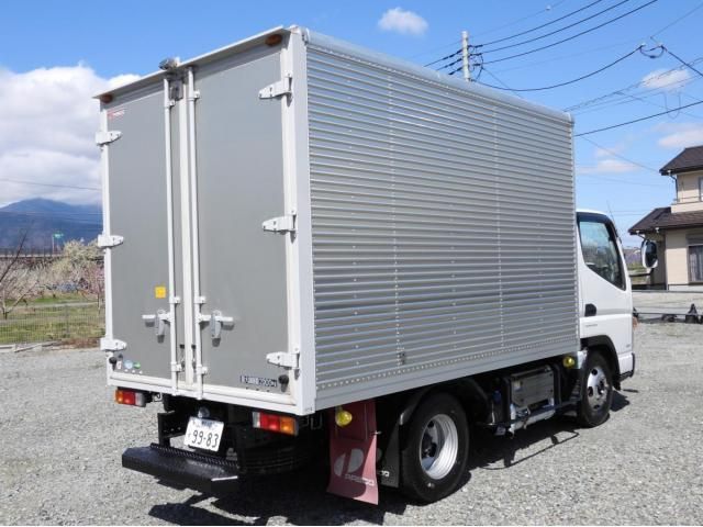 MITSUBISHI CANTER 2019 Image 31