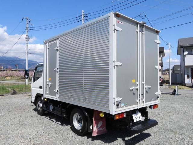 MITSUBISHI CANTER 2019 Image 31