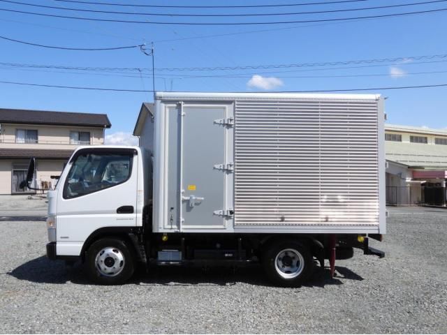 MITSUBISHI CANTER 2019 Image 31