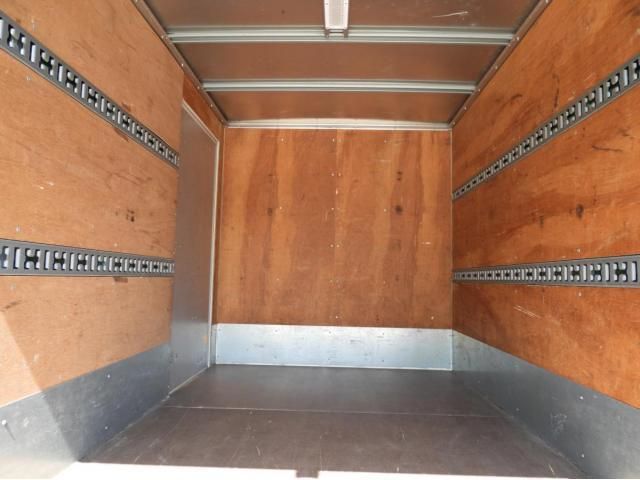 MITSUBISHI CANTER 2019 Image 31