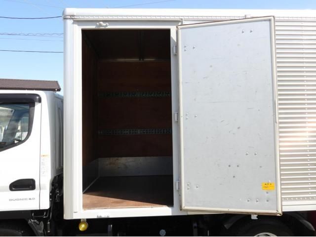 MITSUBISHI CANTER 2019 Image 31