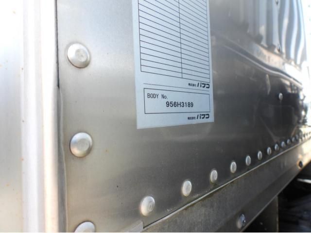 MITSUBISHI CANTER 2019 Image 31