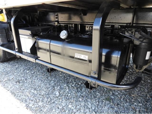 MITSUBISHI CANTER 2019 Image 31