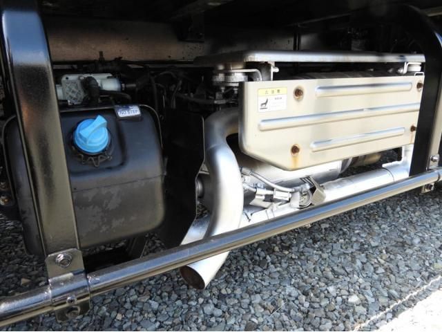 MITSUBISHI CANTER 2019 Image 31