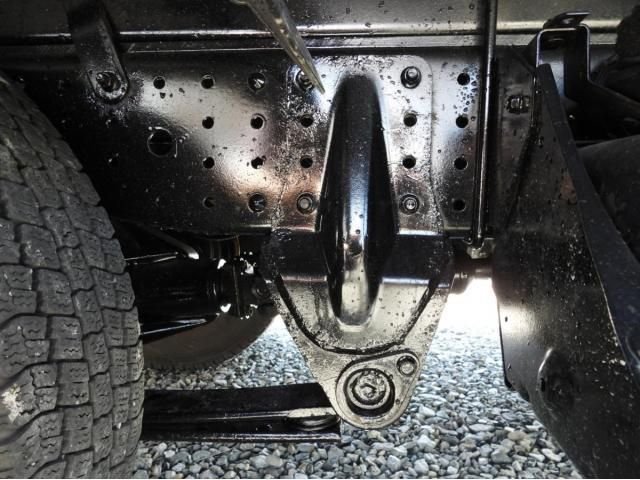 MITSUBISHI CANTER 2019 Image 31