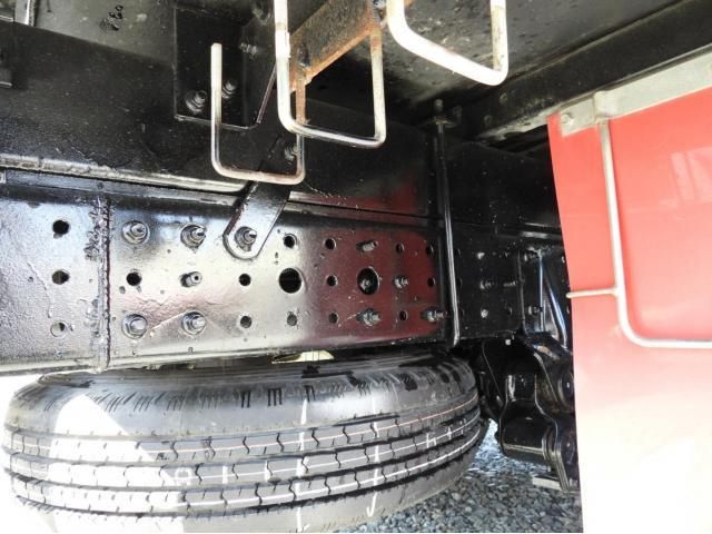 MITSUBISHI CANTER 2019 Image 31